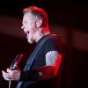  James Hetfield of Metallica