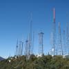 Mt. Wilson Antennas