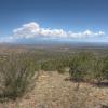 New Mexico Sky