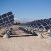 Solar Panels at Nellis AFB