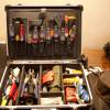 Tools for Tamper Evident Contest