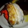 lobster tail