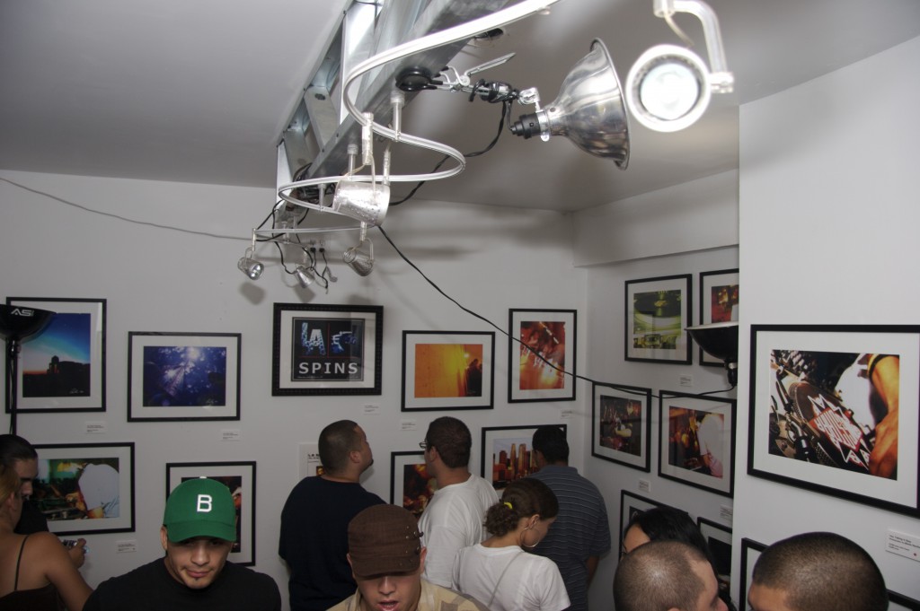 photography show