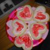 valentines cookies from penelope